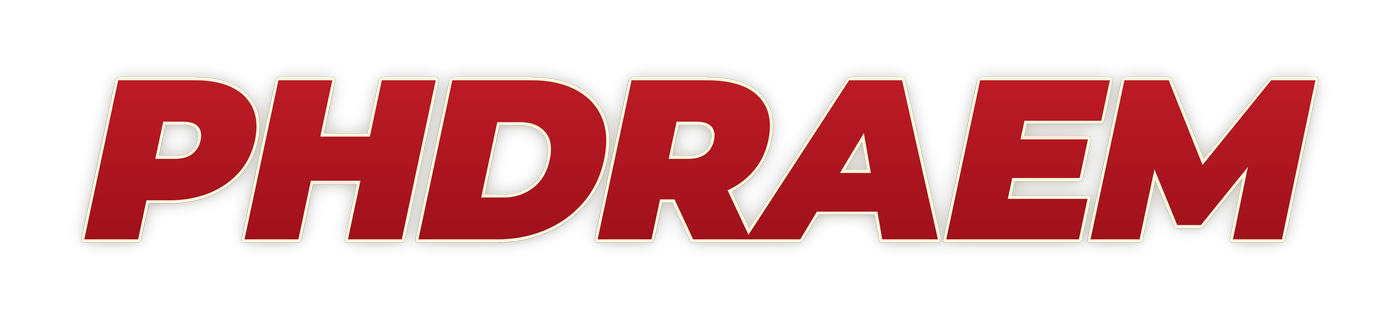 phdraem Logo